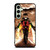 ROBIN DC SUPERHEROES Samsung Galaxy S24 FE Case Cover