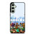 ROBLOX GAMES XBOX Samsung Galaxy S24 FE Case Cover