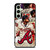 RONALD ACUNA JR ATLANTA BRAVES BASEBALL Samsung Galaxy S24 FE Case Cover