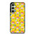 RUGRATS CARTOON PATTERN Samsung Galaxy S24 FE Case Cover