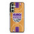 SACRAMENTO KINGS NBA ARENA Samsung Galaxy S24 FE Case Cover