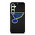 SAINT LOUIS BLUES HOCKEY NHL LOGO Samsung Galaxy S24 FE Case Cover
