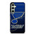SAINT LOUIS BLUES NHL HOCKEY Samsung Galaxy S24 FE Case Cover