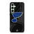 SAINT LOUIS BLUES NHL TEAM Samsung Galaxy S24 FE Case Cover