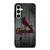 SAINT LOUIS CARDINALS BASEBALL MLB WOOD LOGO Samsung Galaxy S24 FE Case Cover