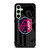 SAINT LOUIS CITY MLS BLACK Samsung Galaxy S24 FE Case Cover