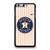 HOUSTON ASTROS MLB NIKE iPhone 6 / 6S Plus Case Cover