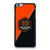 HOUSTON DYNAMO FC SOCCER MLS iPhone 6 / 6S Plus Case Cover