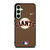 SAN FRANCISCO GIANTS MLB BASEBALL NIKE Samsung Galaxy S24 FE Case Cover