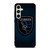 SAN JOSE EARTHQUAKES SOCCER MLS Samsung Galaxy S24 FE Case Cover