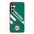SANTOS LAGUNA FOOTBALL CLUB Samsung Galaxy S24 FE Case Cover