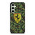SCUDERIA FERRARI F1 CAMO Samsung Galaxy S24 FE Case Cover