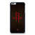 HOUSTON ROCKETS BASKETBALL COURT NBA iPhone 6 / 6S Plus Case Cover