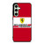 SCUDERIA FERRARI FORMULA ONE F1 RACING Samsung Galaxy S24 FE Case Cover