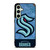 SEATTLE KRAKEN HOCKEY TEAM Samsung Galaxy S24 FE Case Cover