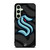SEATTLE KRAKEN NHL TEAM Samsung Galaxy S24 FE Case Cover