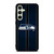 SEATTLE SEAHAWKS NFL METAL STRIPE Samsung Galaxy S24 FE Case Cover