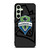 SEATTLE SOUNDERS FC MLS BLACK Samsung Galaxy S24 FE Case Cover