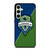 SEATTLE SOUNDERS FC SOCCER MLS 2 Samsung Galaxy S24 FE Case Cover