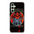 SEPULTURA BESTIAL DEVASTATION Samsung Galaxy S24 FE Case Cover