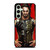 SETH ROLLINS WWE WRESTLING Samsung Galaxy S24 FE Case Cover