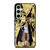 SHANKS ONE PIECE MANGA Samsung Galaxy S24 FE Case Cover