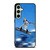 SHAUN WHITE BURTON SNOWBOARDING 2 Samsung Galaxy S24 FE Case Cover