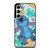 SITITCH DISNEY HAPPY Samsung Galaxy S24 FE Case Cover