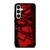 SLAYER ROCK BAND RUSTY Samsung Galaxy S24 FE Case Cover