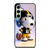 SNOOPY PITTSBURGH STEELERS FOOTBALL Samsung Galaxy S24 FE Case Cover