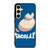 SNORLAX KABIGON POKEMON MONSTER Samsung Galaxy S24 FE Case Cover