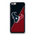 HOUSTON TEXANS NFL FOOTBALL LOGO iPhone 6 / 6S Plus Case Cover