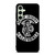 SONS OF ANARCHY LOGO Samsung Galaxy S24 FE Case Cover