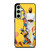 SPACE JAM LEBRON JAMES MOVIES Samsung Galaxy S24 FE Case Cover