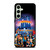 SPACE JAM NEW LEGACY LBERON JAMES Samsung Galaxy S24 FE Case Cover