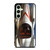 SPEED RACER CAR Samsung Galaxy S24 FE Case Cover