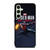 SPIDER-MAN MILES MORALES MARVEL Samsung Galaxy S24 FE Case Cover