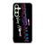 SPIDERMAN NO WAY HOME MARVEL LOGO Samsung Galaxy S24 FE Case Cover