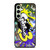 SPLATOON 3 GAMES 2 Samsung Galaxy S24 FE Case Cover