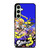 SPLATOON 3 GAMES Samsung Galaxy S24 FE Case Cover