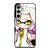 SPLATOON PEARL Samsung Galaxy S24 FE Case Cover