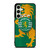 SPORTING LISBON PORTUGAL Samsung Galaxy S24 FE Case Cover