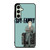 SPY X FAMILY LOID FORGER COMIC Samsung Galaxy S24 FE Case Cover