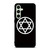STAR OF DAVID JEWISH SYMBOL Samsung Galaxy S24 FE Case Cover
