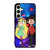 STAR VS THE FORCES OF EVIL ROMANCE Samsung Galaxy S24 FE Case Cover