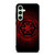 STAR WARS EMPIRE RED Samsung Galaxy S24 FE Case Cover