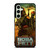 STAR WARS THE BOOK OF BOBA FETT Samsung Galaxy S24 FE Case Cover