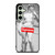 STATUE OF DAVID SUPREME Samsung Galaxy S24 FE Case Cover
