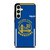 STEPHEN CURRY GOLDEN STATE WARRIORS 2021-22 Samsung Galaxy S24 FE Case Cover