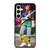 STEVE LACY COOL Samsung Galaxy S24 FE Case Cover